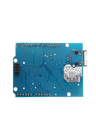 Wiznet W5100 Arduino Ethernet Shield