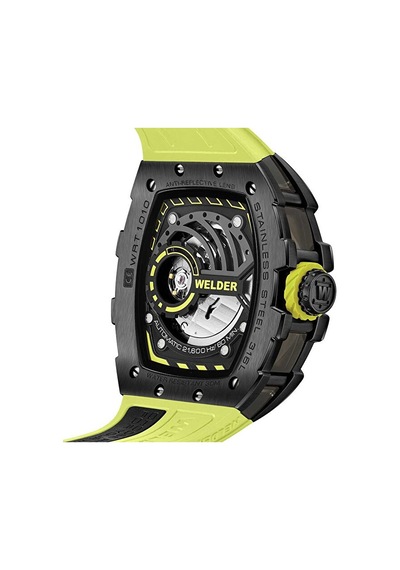 Welder Moody Watch WRT1010 Erkek Kol Saati