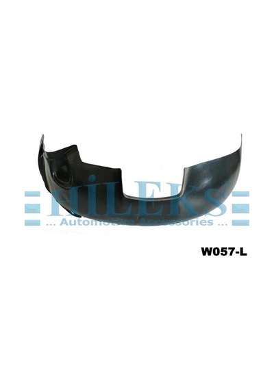 Hıleks Ön Çamurluk Davlumbazı Sol E.m. Polo Clasıc Caddy Iı 97-02 IS00-HILEKS W057L