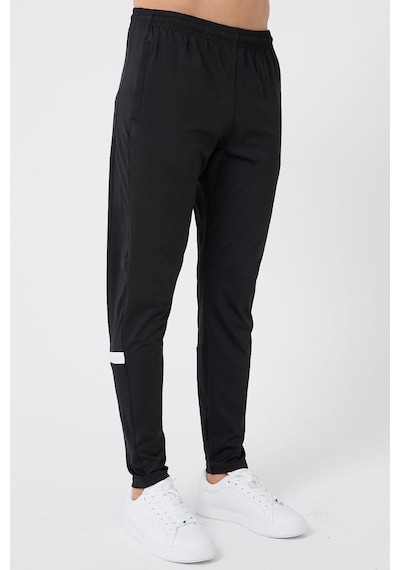 Uhlsport Energy Training Pant Erkek Eşofman Altı 1101804 Siyah