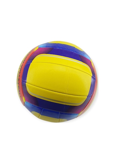 Voleybol Topu Desenli 280 Gr - Vb-810-sari Lisinya