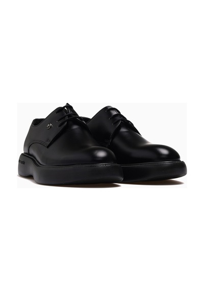 Pierre Cardin Erkek Casual Günlük Ayakkabı 26y 70914 Siyah Açma Siyah