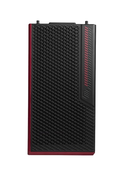 Msı Mag Pano 130r Mlg Edıtıon 3x120mm Reverse Argb 1x120mm Argb Fan Atx Panoramik Temperli Gaming Bilgisayar Kasası