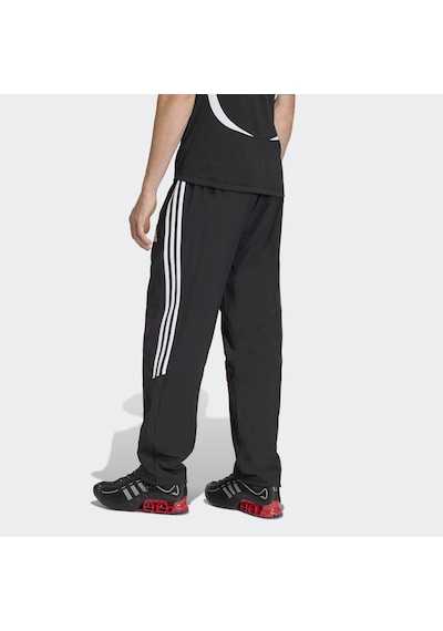 Adidas Kd5866 Teamgeıst Tp Erkek Eşofman Altı Siyah