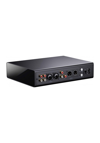 Zp3 Balanced Preamplifier
