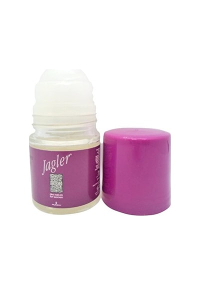 Jagler Kadın Parfüm EDT 60 ML + Deodorant + Roll On