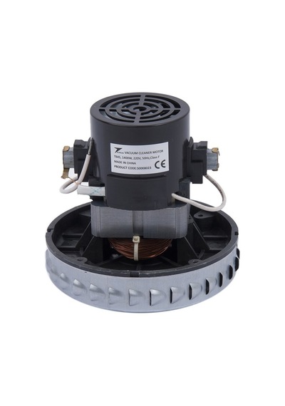 Rowenta Uyumlu Tb45 Süpürge Motoru 1400W - 509088555