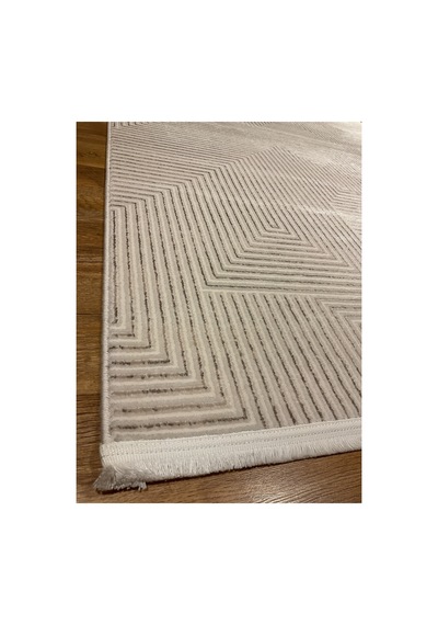 Alin Al005 160x230 Krem Halı