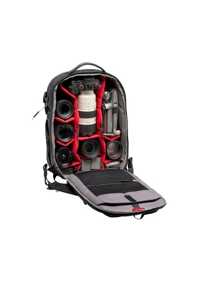 Manfrotto Pro Light Backloader Backpack Medium Sırt Çantası