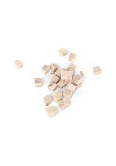 M-pets Freeze Dried Kurutulmuş %100 Ördek Küpleri Köpek Ödülü 30g