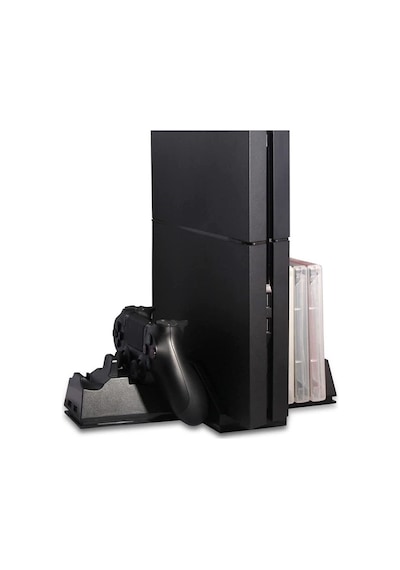 Tp4-837 Ps4 Fat/ps4 Pro Multifonksiyonel Stand