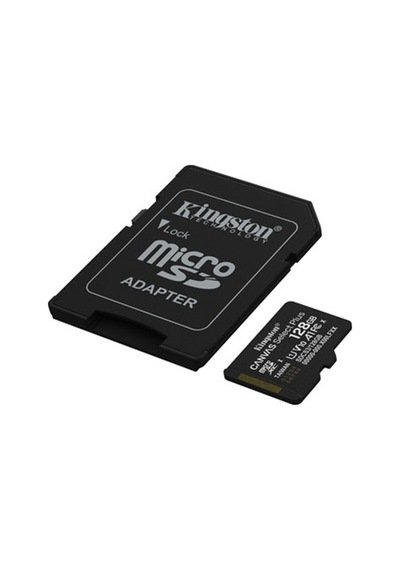128 Gb Canvas Select Plus Mıcro Sd Card Cl10 Sdcs3/128gb
