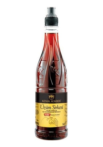 Sirke Üzüm Pet 750ml