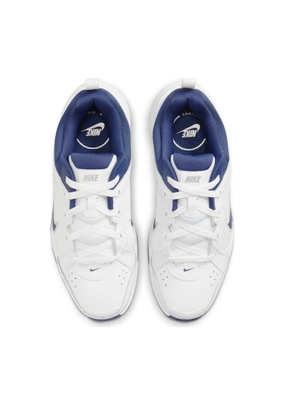 Nike Defyallday Erkek Beyaz Koşu Ayakkabı  - DJ1196-100 40 Beyaz
