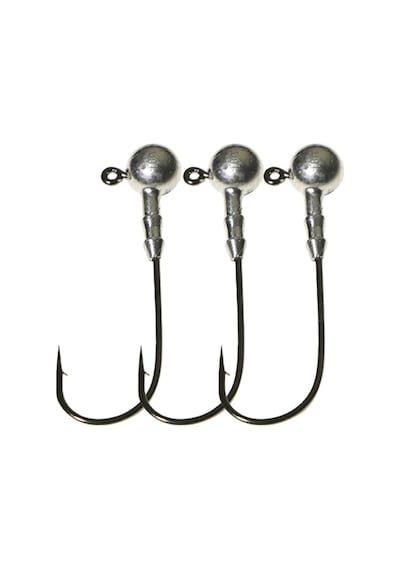 Fujin Big Zoom Head  4/0 10Gr Jighead 8682118516271