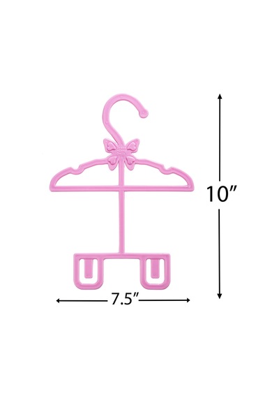 Dress Along Dolly Sku:smgstkeaca8fedaf Oyuncak Bebek Tam Kıyafet Elbise Askısı 45,72 Cm Bebekler İçin - 24pk - Benzersiz Tasarım Elbiseler, Pantolon, Gömlek, Etek Ve Aksesuarlar Dahil Üst Ve Altınızı Bir Kez Tutar Pembe Sku: Smgstkeaca8 0 Dress Along Dolly Sku:smgstkeaca8fedaf Oyuncak Bebek Tam Kıyafet Elbise Askısı 45,72 Cm Bebekler İçin - 24pk - Benzersiz Tasarım Elbiseler, Pantolon, Gömlek, Etek Ve Aksesuarlar Dahil Üst Ve Altınızı Bir Kez Tutar Pembe Sku: Smgstkeaca8 0