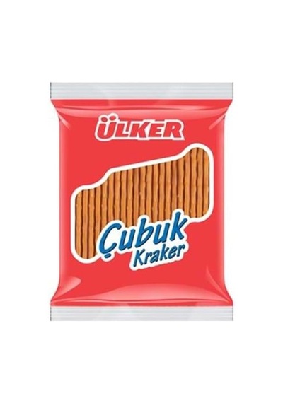 Çubuk Kraker 40gr 1 Adet