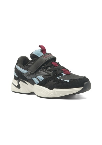 Reebok Utumea West Kds I Siyah Erkek Çocuk Sneaker