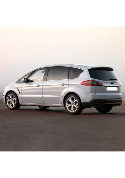 Ford S-max Smax 11-14 Arka Bagaj Kapağı Amortisörü Pistonu 1 Adet