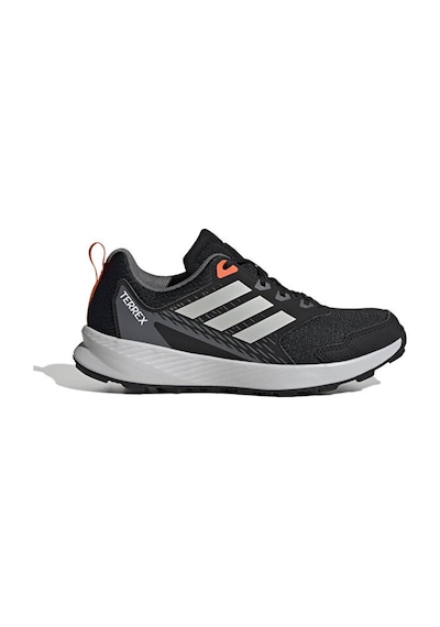 Adidas Terrex Tracefinder J Genç Arazi Tipi Koşu Ayakkabısıjs0849 Siyah Siyah