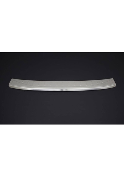 Volvo Xc60 Krom Arka Tampon Eşiği Taşlı 2013-2017 Arası