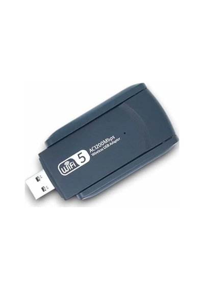 Ers- Wifi 5 Adaptör