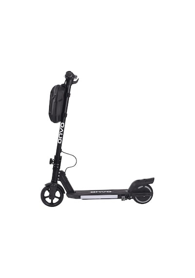 Onvo Kx-01 150 W Çocuk Elektrikli Scooter - Siyah