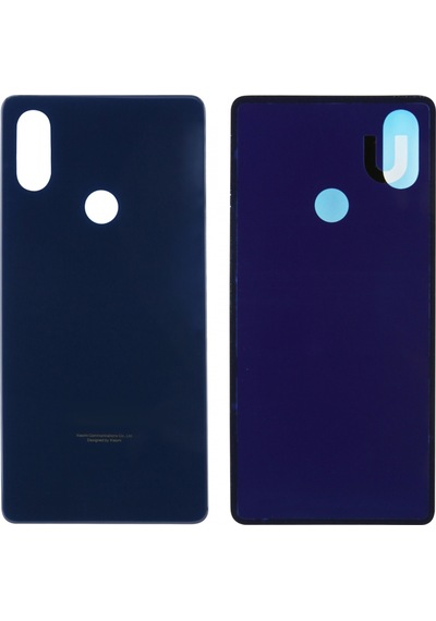 Teknonet Xiaomi Mi 8 Se Uyumlu Batarya Kapağı 001