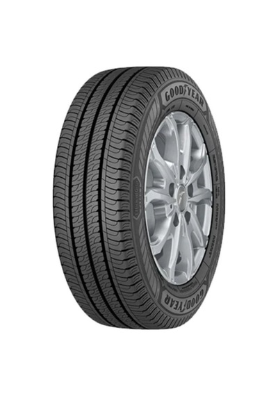 Goodyear Efficientgrip Cargo 2 205/65r15c 102/100t  Yaz Lastiği 2026