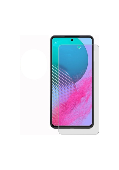 Samsung Galaxy Uyumlu M14 Tempered Glass Cam Ekran Koruyucu - AL3269 Samsung Galaxy Uyumlu M14 Tempered Glass Cam Ekran Koruyucu - AL3269