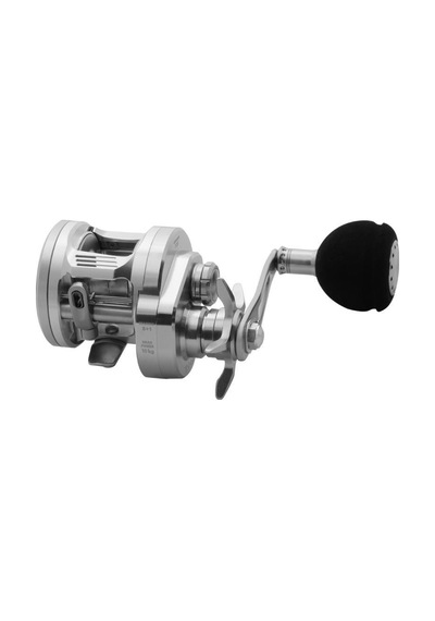 Ryobi Kaiv 8+1 Bilye Sol El Çıkrık Olta Makinesi