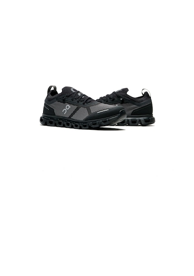 On Cloud 6 Versa Erkek Spor Ayakkabı-31366 Siyah