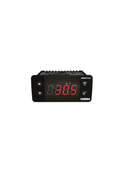 Emko Erm-3770-n 77 X 35 Mm Dijital Takometre