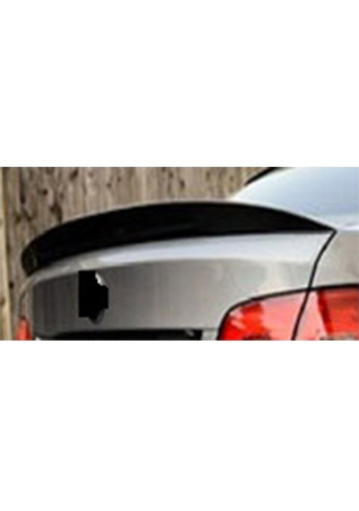 Bmw E92 Mtech Bagaj Üstü Spoiler
