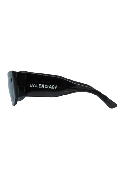 Balencıaga 0327s 003 Güneş Gözlüğü Çok Renkli