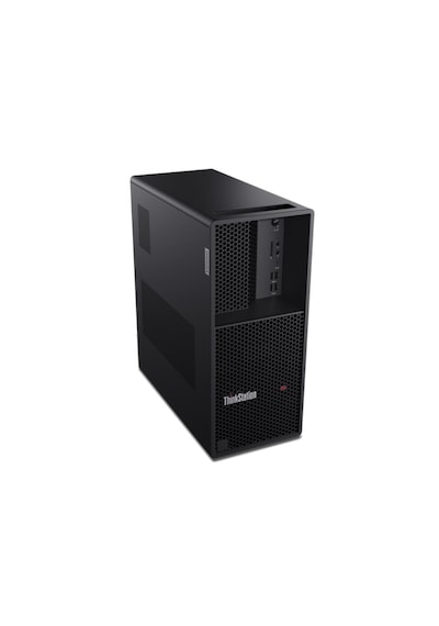 Lenovo ThinkStation P3 Tower 30GS00ASTR i9-14900K 64 GB 2 TB SSD 32 GB RTX5000Ada W11P Masaüstü İş İstasyonu