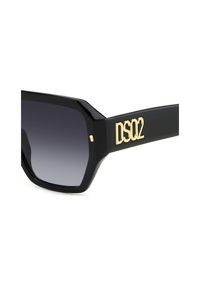 Dsquared2 Güneş Gözlüğü D2 0128/s 58 807 Siyah