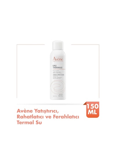 Avene Eau Thermale 150 Ml