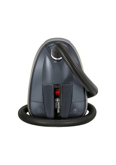 Nilfisk Select Performance Classic 650 W Toz Torbalı Elektrikli Süpürge