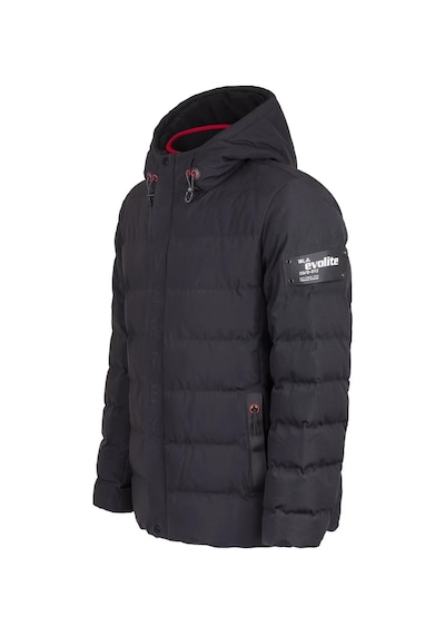 Evolite Vertes Outdoor Mont Siyah Siyah