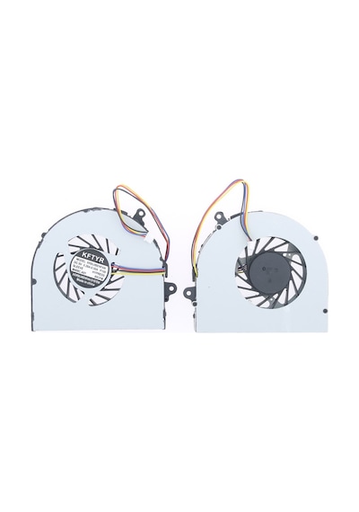 Lenovo Uyumlu Ideapad N580 N580A N581 N585 N586 Laptop Fan