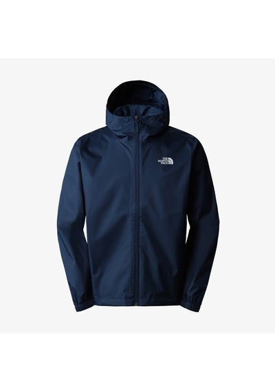 The North Face Quest Erkek Lacivert Mont Nf00a8az8k21