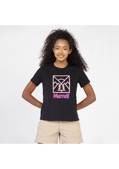 Merrell Trıp Siyah Siyah