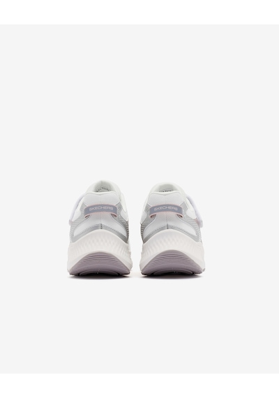 Skechers Go Run Consıstent 2.0 Büyük Kız Çocuk Beyaz Koşu Ayakkabısı 303963l Ofwt Beyaz