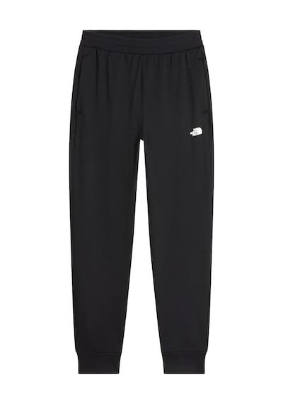 The North Face W Tnf Performance Fleece Sw Pant Kadın Pantolon Nf0a8cw1jk31 Siyah