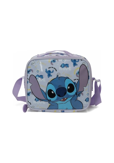 Stitch Beslenme Çantası Kız Çocuk Lıla Multı Bts Lıla Bc 000000000102718006 Mor
