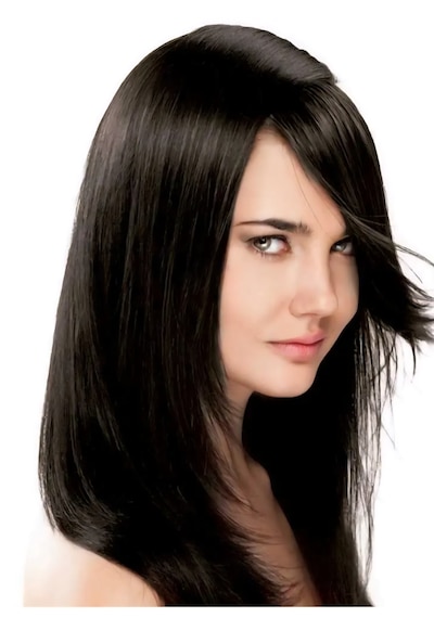 Natural Colors 3n Koyu Kahve Organik İçerikli Amonyaksız Kalıcı Saç Boyası