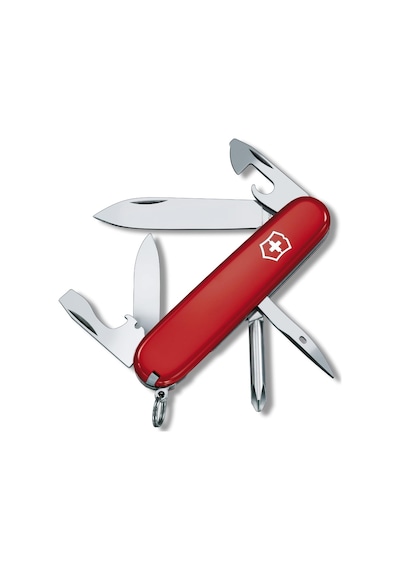 Victorinox Asker Bıçağı Tinker Kırmızı