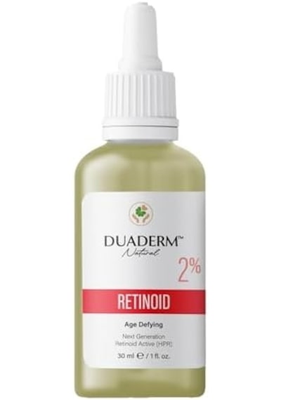 Duaderm Retinoid Yenileyici Serum 30 Ml