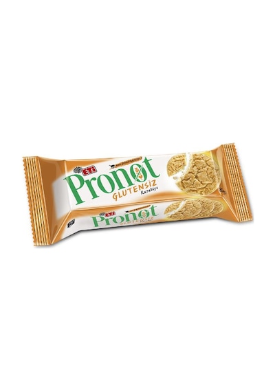 Eti Pronot Glutensiz Kurabiye 12 x 85 G